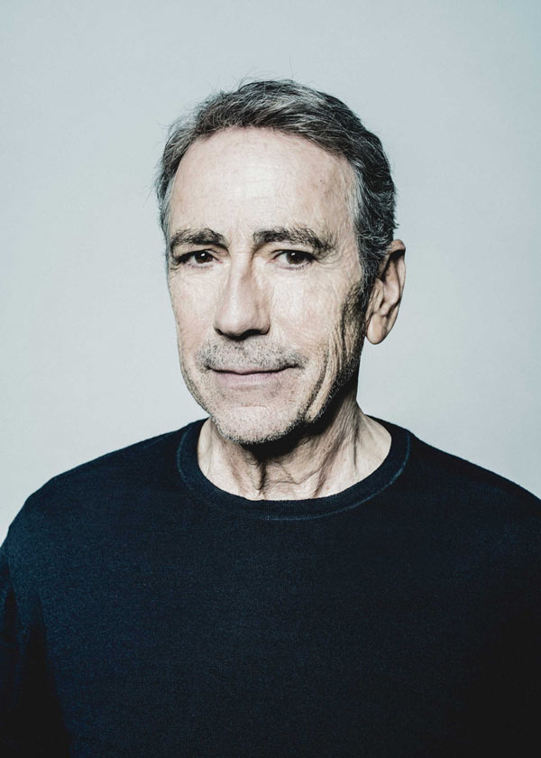 ALAIN CHAMFORT ALAIN CHAMFORT