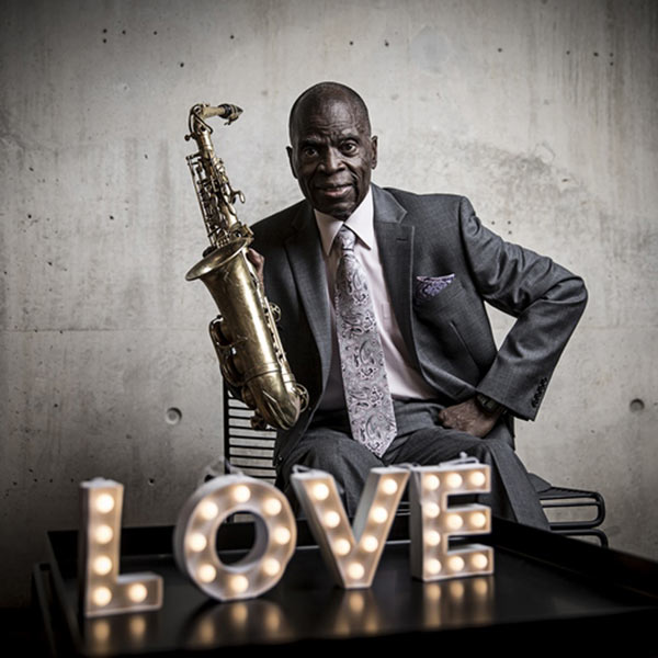 MACEO PARKER MACEO PARKER