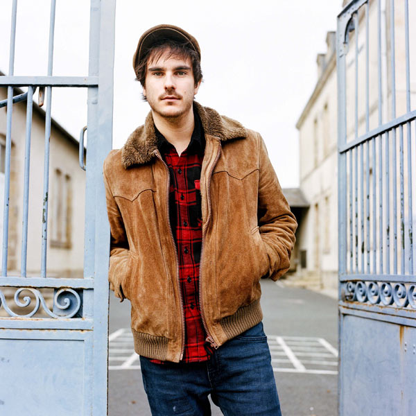 GAUVAIN SERS GAUVAIN SERS