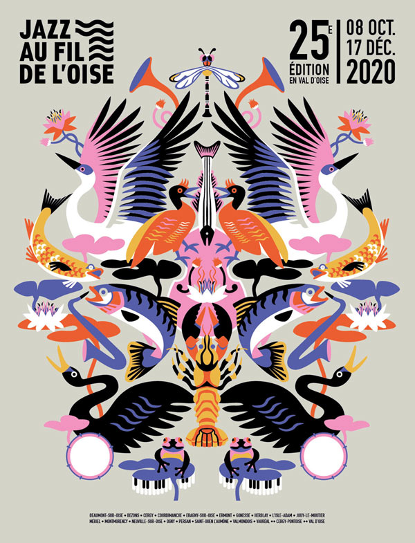 EMILE PARISIEN - DOUBLE SCREENING EMILE PARISIEN - DOUBLE SCREENING