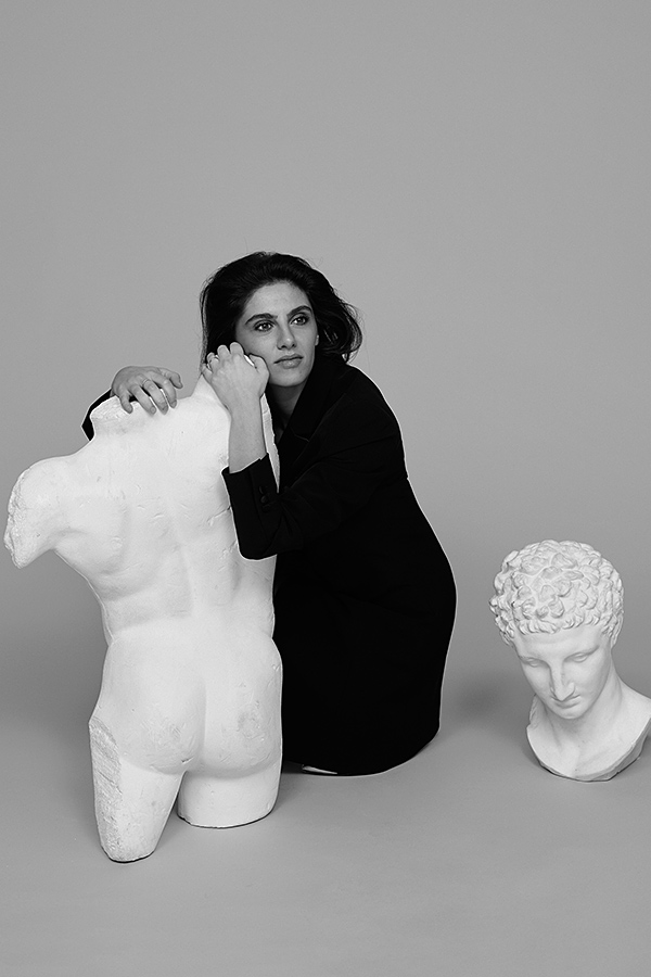 MARINA ROLLMAN MARINA ROLLMAN