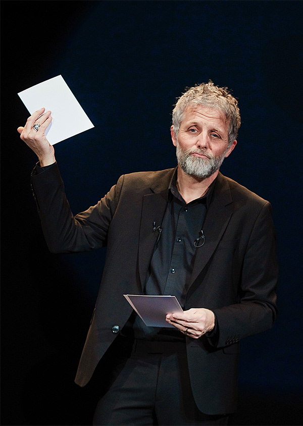 STEPHANE GUILLON STEPHANE GUILLON