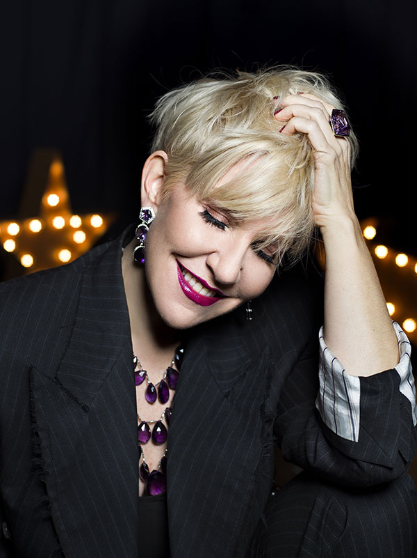 JOYCE DIDONATO JOYCE DIDONATO
