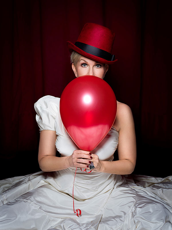 JOYCE DIDONATO JOYCE DIDONATO