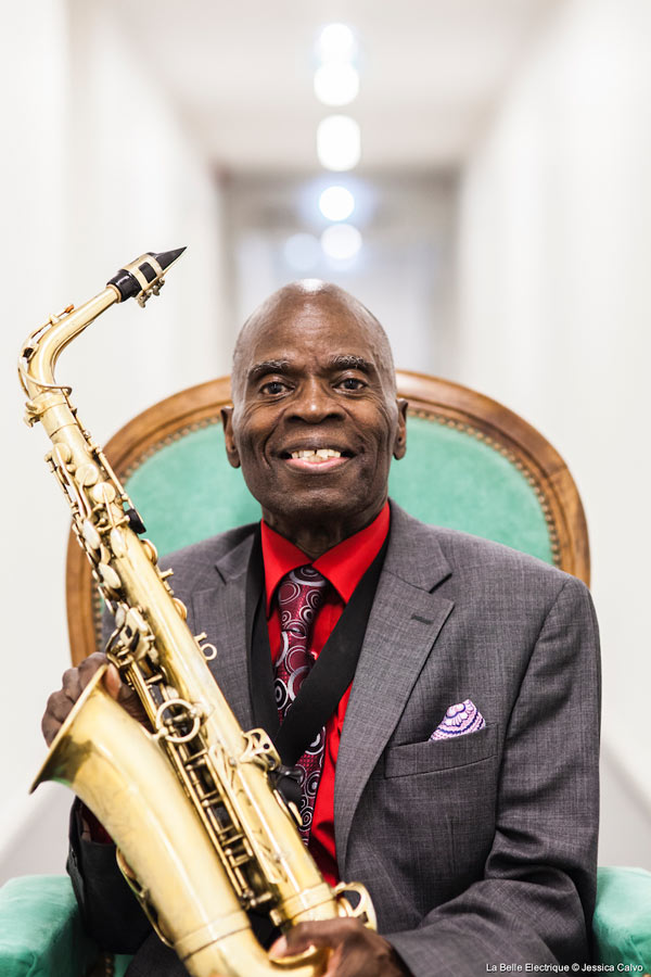 MACEO PARKER MACEO PARKER