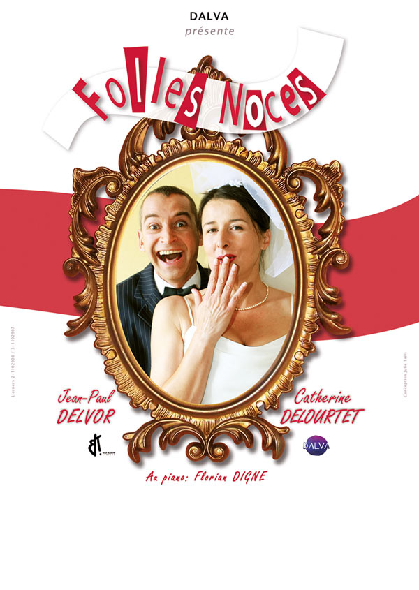 FOLLES NOCES FOLLES NOCES