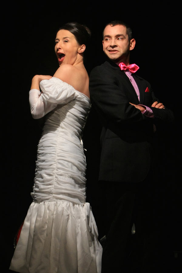 FOLLES NOCES FOLLES NOCES