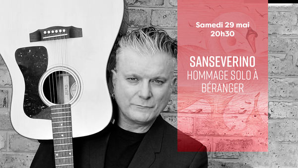 SANSEVERINO SANSEVERINO