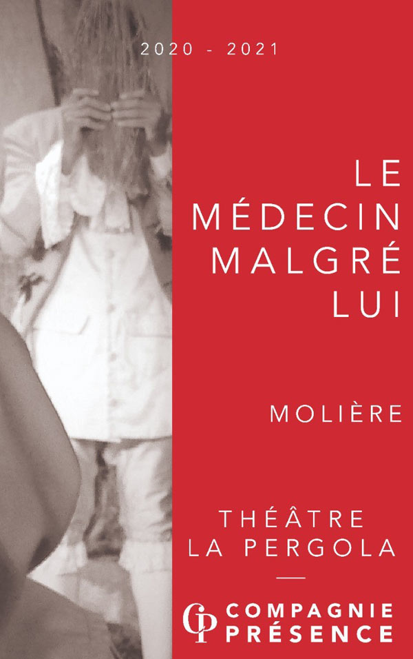 LE MEDECIN MALGRE LUI LE MEDECIN MALGRE LUI