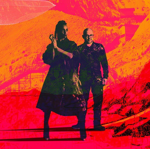 MORCHEEBA MORCHEEBA