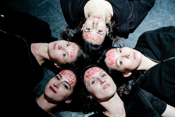 MACBETH MACBETH