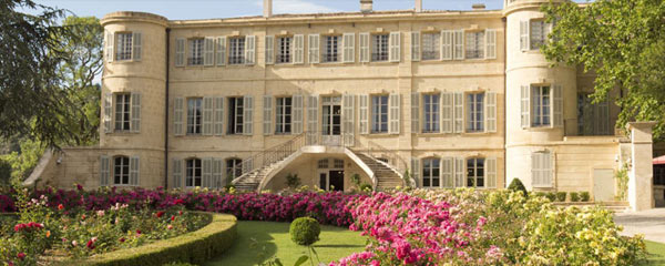 VIVALDI CHATEAU ESTOUBLON VIVALDI CHATEAU ESTOUBLON