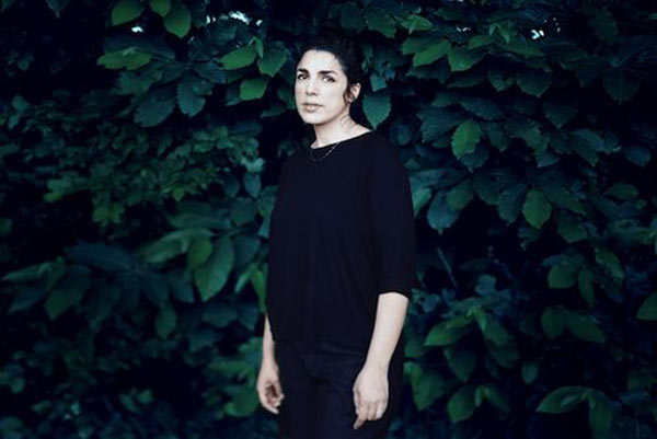 LAETITIA SHERIFF LAETITIA SHERIFF