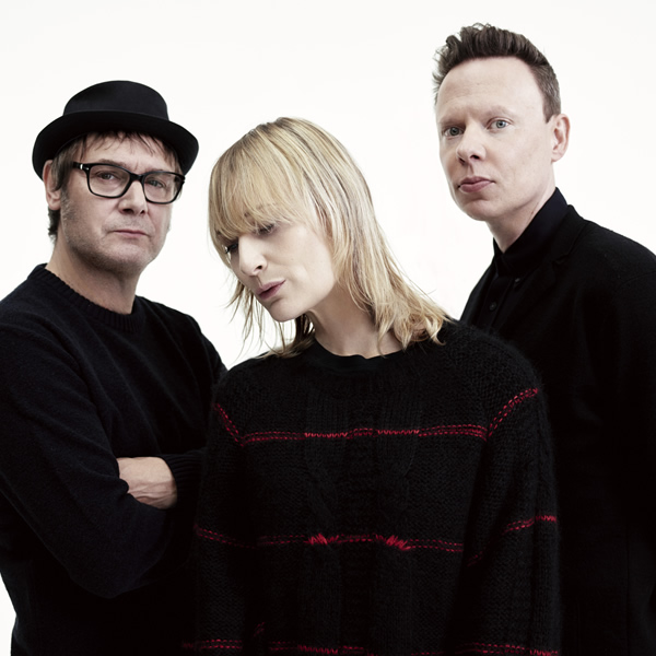 HOOVERPHONIC IN CONCERT HOOVERPHONIC IN CONCERT