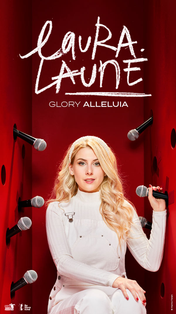 LAURA LAUNE