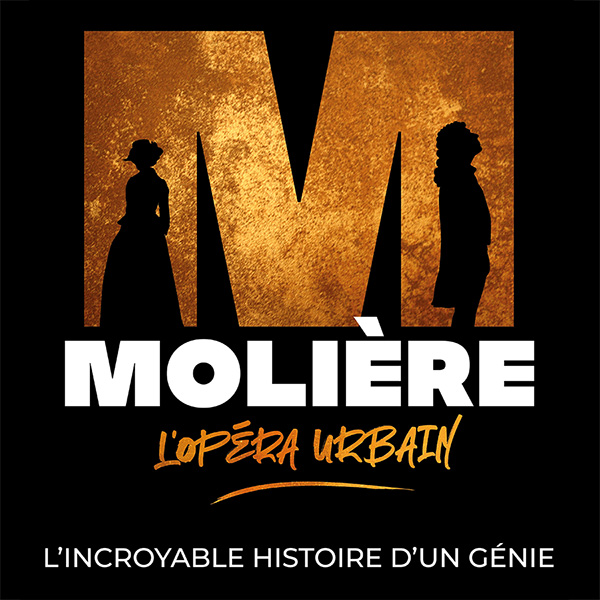 MOLIERE L'OPERA URBAIN