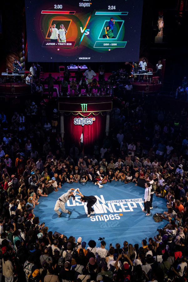 FUSION CONCEPT WORLD FINAL 2023