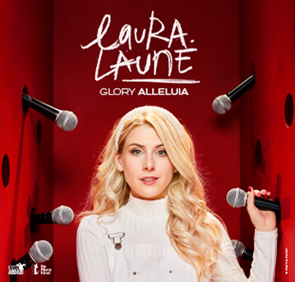 LAURA LAUNE
