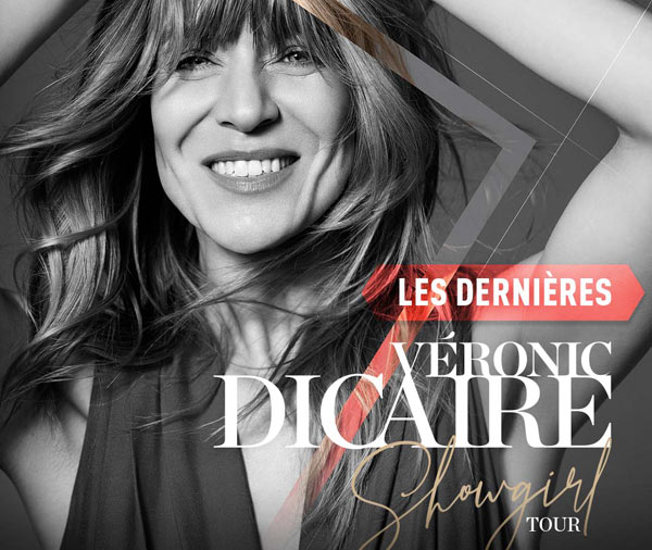 VERONIC DICAIRE