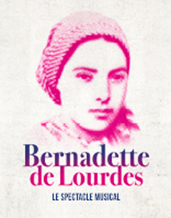 BERNADETTE DE LOURDES