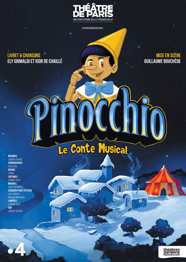 PINOCCHIO