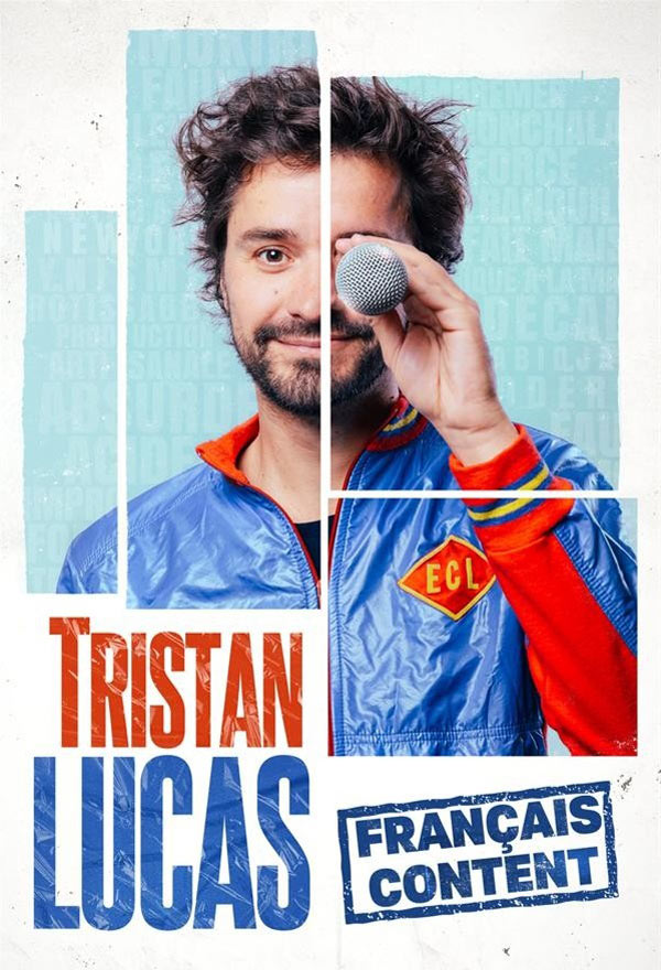 TRISTAN LUCAS