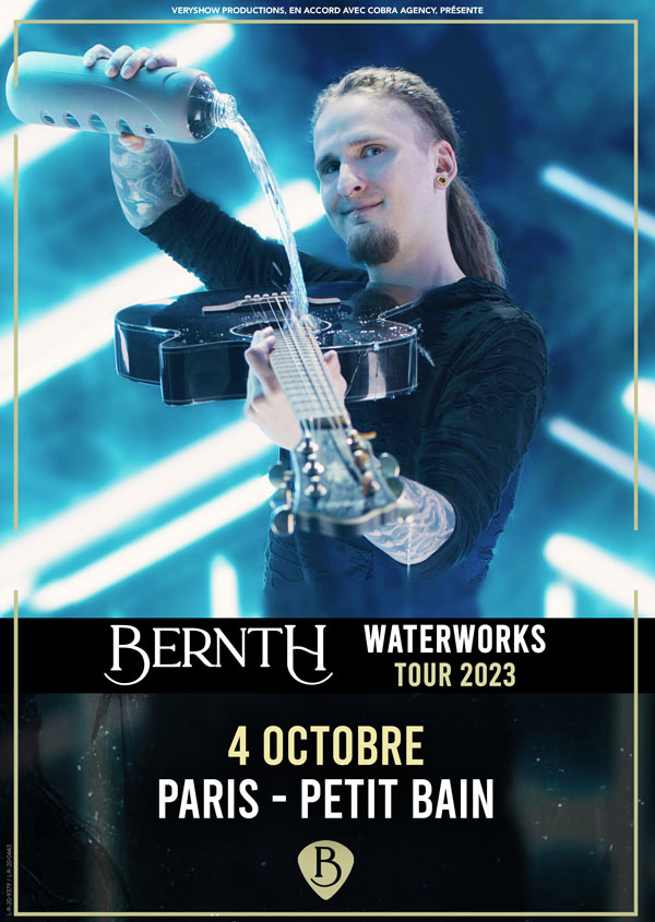 BERNTH