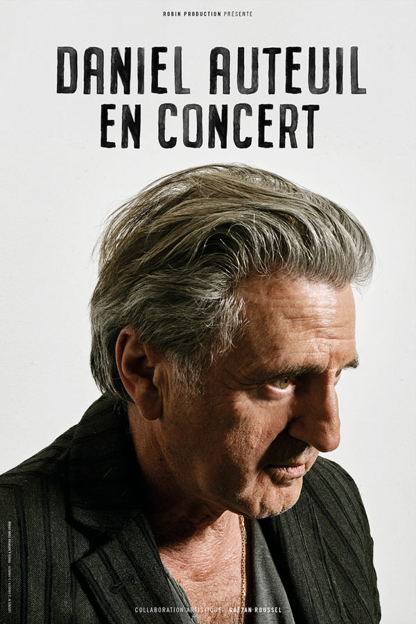 DANIEL AUTEUIL