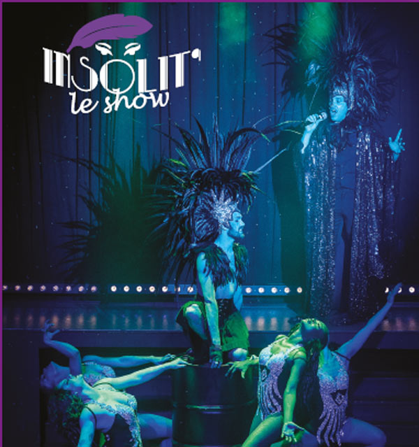 INSOLIT LE SHOW