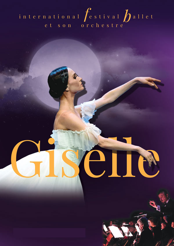 GISELLE