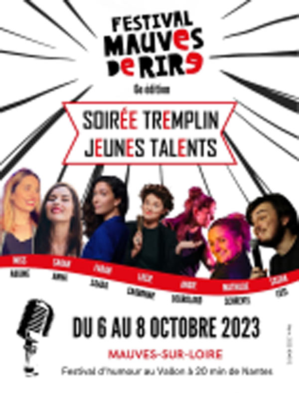 TREMPLIN JEUNES TALENTS