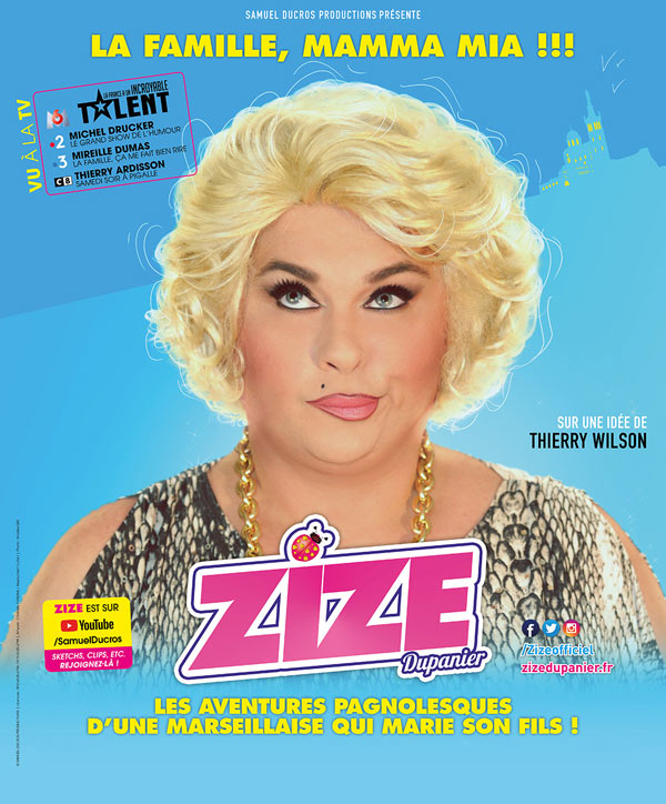 ZIZE 