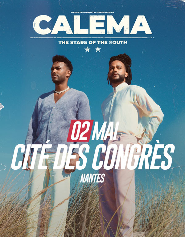 CALEMA