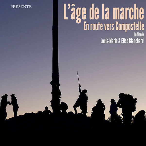EN ROUTE VERS COMPOSTELLE