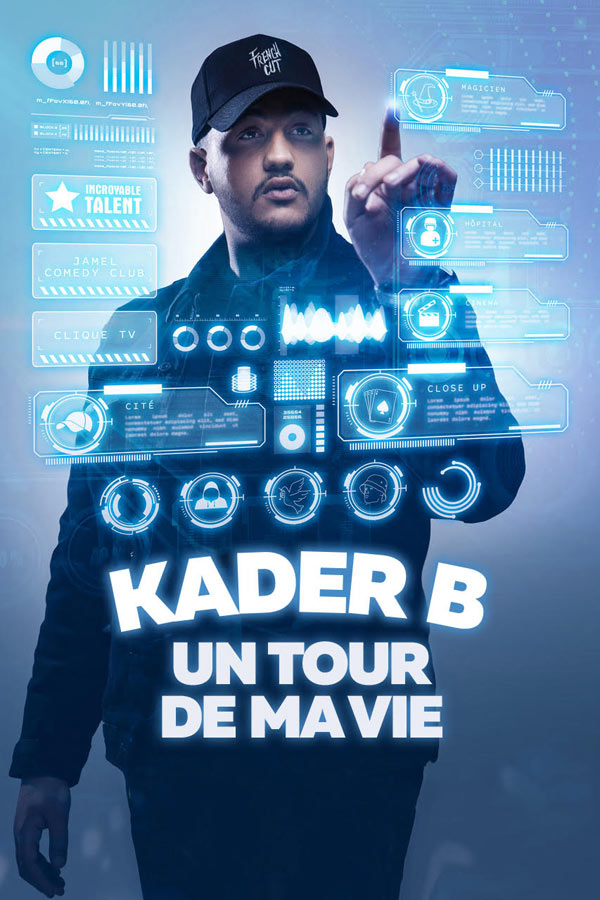 KADER B