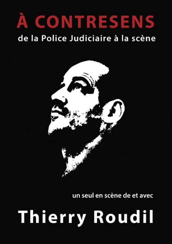 THIERRY ROUDIL