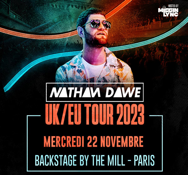NATHAN DAWE