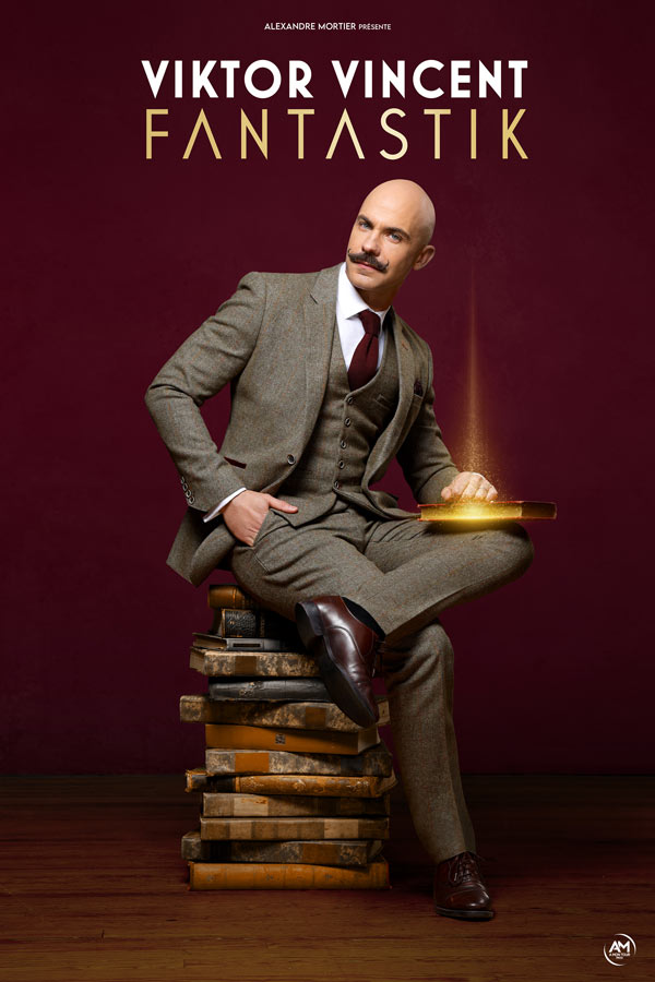 VIKTOR VINCENT
