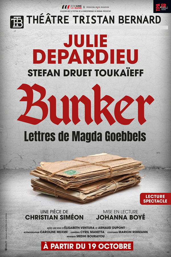 BUNKER