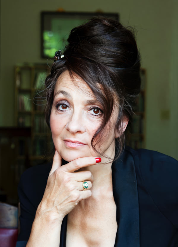 CATHERINE RINGER