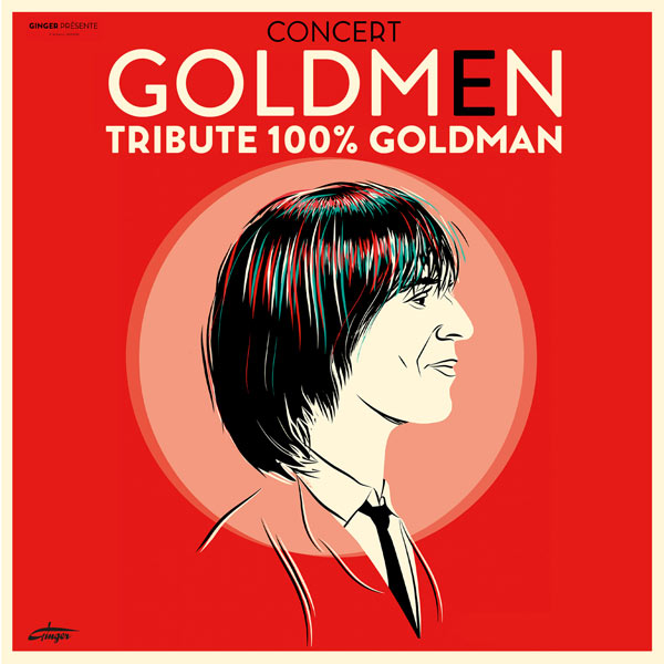 GOLDMEN
