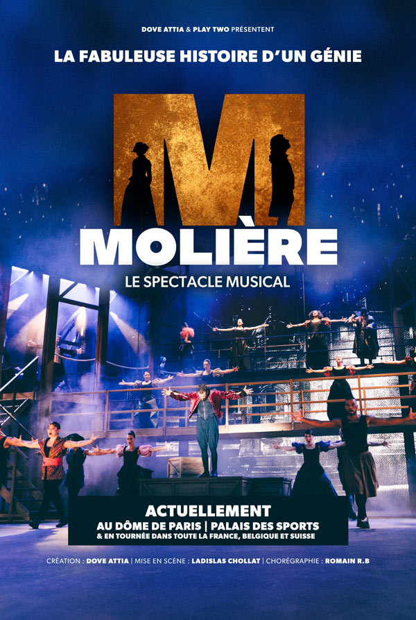 MOLIERE L