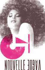 Pop-rock NOUVELLE VAGUE + NICK PORSCHE BOURGOIN JALLIEU