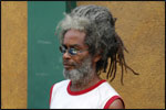 Reggae MAX ROMEO + INVITE BOURGOIN JALLIEU