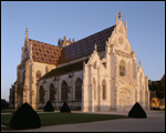 MONASTERE ROYAL DE BROU BOURG EN BRESSE MONASTERE ROYAL DE BROU BOURG EN BRESSE
