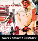 Jazz GRUPO COMPAY SEGUNDO DEAUVILLE