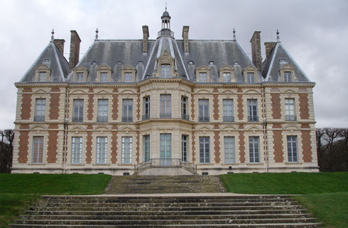 Visuel de fond